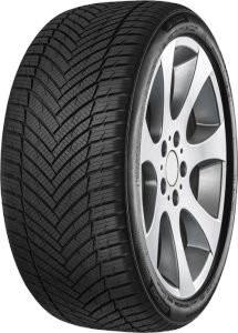 Minerva As Master 235/45R17 97W