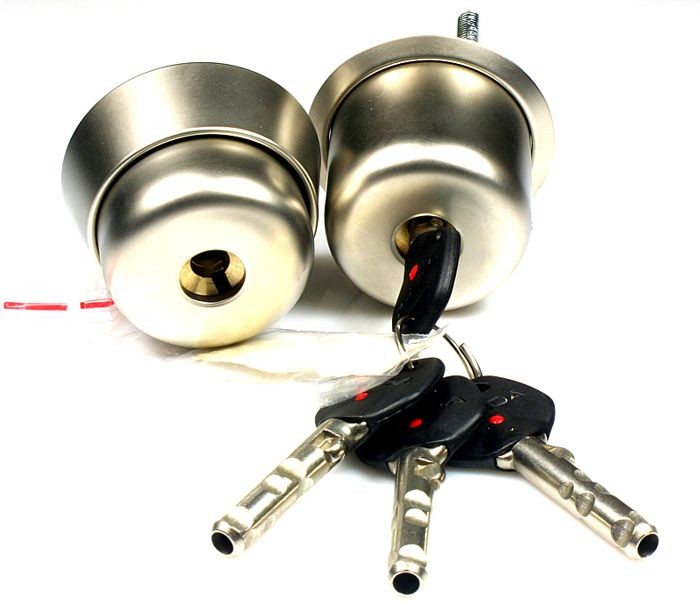 Замок Gerda Купить В Минске