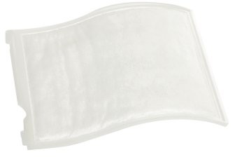Sebo 2846er filtr powietrza zapewnia Professional G 2454