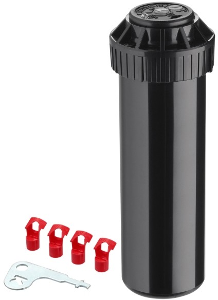 Zraszacz Med Jet Turbin 40-360 stopni 904740000