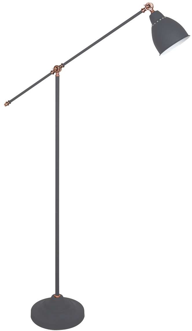 Italux SONNY ML-HN3101-1-B lampa podłogowa czarna Wrzuć produkt do koszyka dostaniesz korzystny rabat! ML-HN3101-1-B