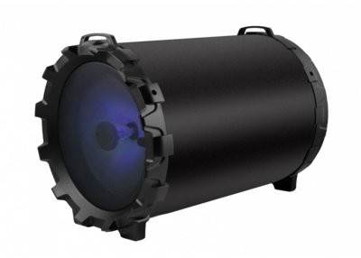 Rebeltec Soundtube 220 Czarny