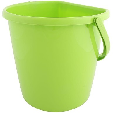 ALTOM WIADRO PRZYŚCIENNE 11L SELEDYN 5902443994203