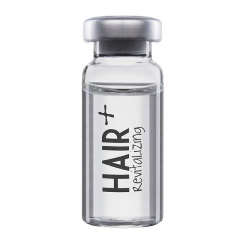 Promoitalia Promoitalia HAIR+ Revitalizing 5x10ml 03-0019