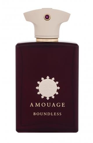 Amouage Boundless woda perfumowana 100 ml unisex