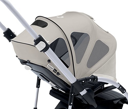 Bugaboo bee3 Breezy dach chroniący przed słońcem