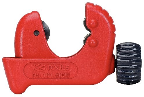 KS Tools Mini obcinak do rur 4042146013786