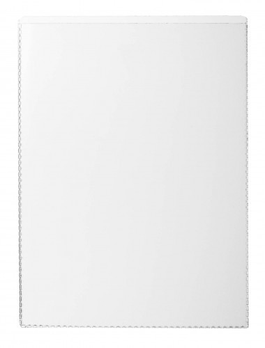 Durable Etui ochronne A5 - transparentne / 1 szt. 213219