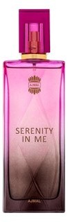 Ajmal Serenity In Me woda perfumowana dla kobiet 100 ml