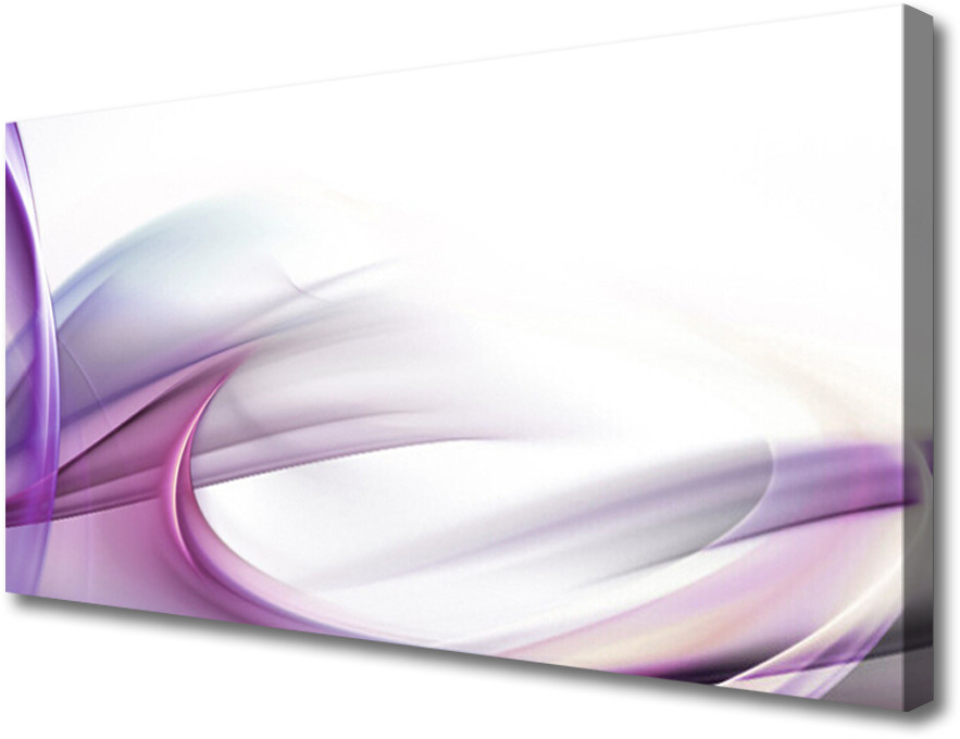PL Tulup Obraz Canvas Abstrakcja Abstrakcyjny 120x60cm