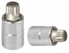 Proline Bit - nasadka SPLINE 1/2 M16 18668