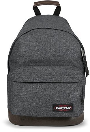 Eastpak Wyoming plecak, kolor: czarny denim 2045649