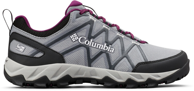 Columbia Peakfreak X2 Outdry Buty Kobiety, szary US 6 | EU 37 2021 Buty turystyczne 186520-36-6