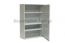 Leomar Apteczka metalowa AP 3 APTECZKA AP 3