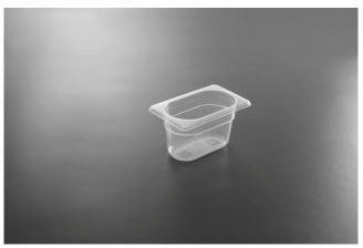 Hendi Pojemnik GN 1/9 z polipropylenu - 1l - PROFI LINE 880524