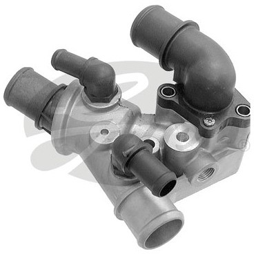 GATES Termostat, żrodek chłodzący TH15880G1