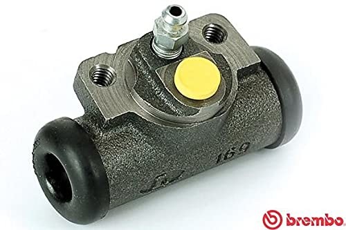 BREMBO A12794 regulator ciśnienia hamulcowego A 12 794