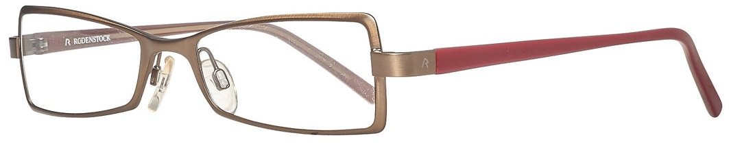 Rodenstock Okulary do czytania WOMEN R4701-D (soczewka/mostek/zausznik) 49/18/135 mm)
