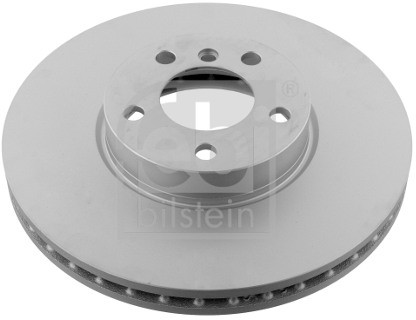 Febi Tarcza hamulcowa BILSTEIN 32264