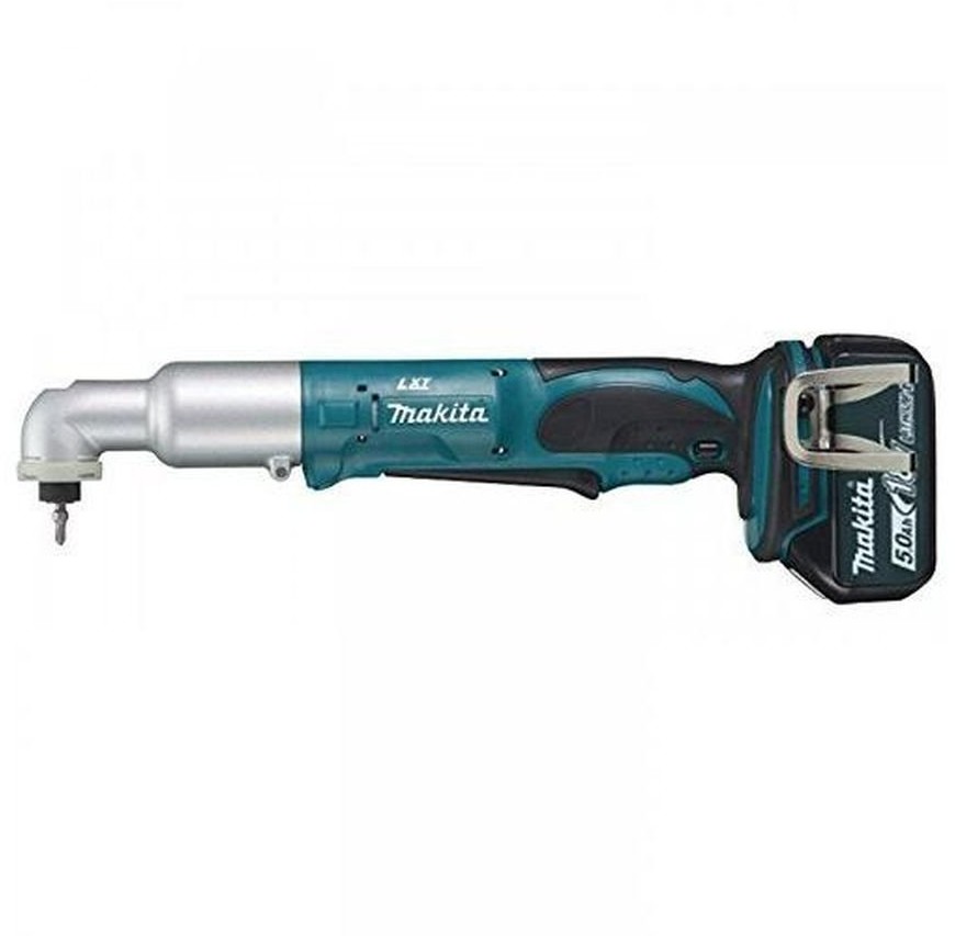 Makita Wkrętarka kątowa MDTL061RT1J, 18 V