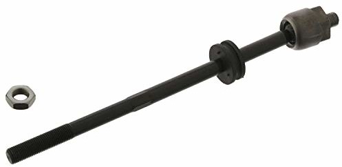 Febi bilstein bilstein 38859 wewnętrzny drążek do krawata bez końcówki drążka do wiązania, z nakrętką, opakowanie jednego 38859