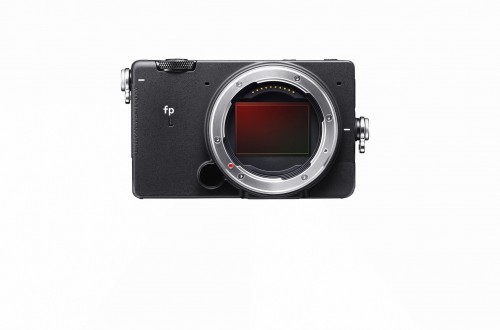 Sigma fp L body