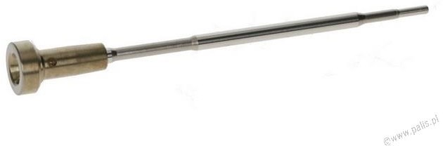 BOSCH Zawór wtryskiwacza F 00V C01 347