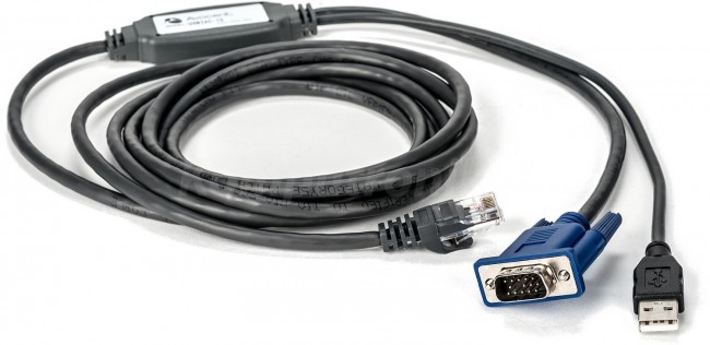 . KABEL USBIAC2-7 USBIAC2-7