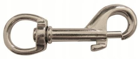 Karabińczyk Niklowany 53MM