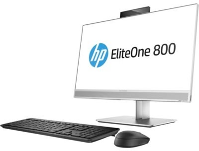 HP EliteOne 800 G4 (4KX70EA)