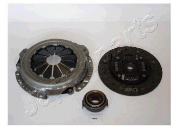 JAPANPARTS Zestaw sprzęgła KF-441