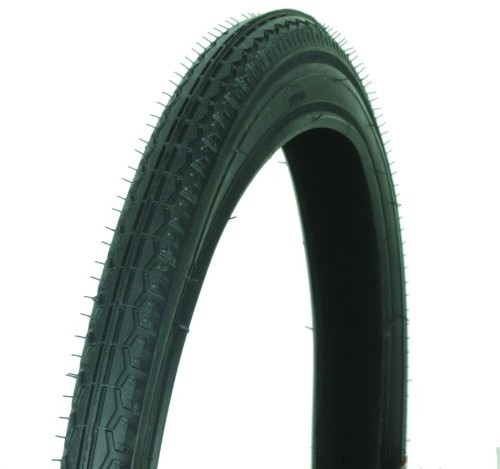 Fischer opony rowerowe Ulica, czarna, 24 X 1,75, 60016 60016