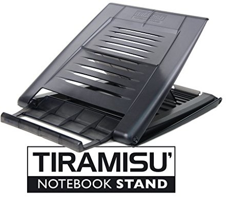 Hamlet XTMS100 tiramisu notebook stand XTMS100