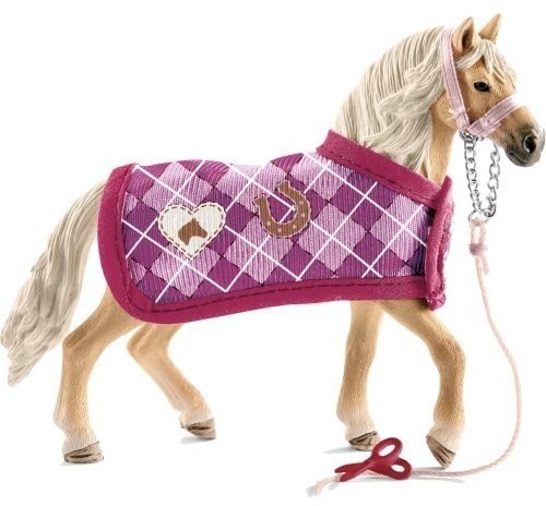 Schleich Andaluzyjski koń i zestaw moda GXP-639658