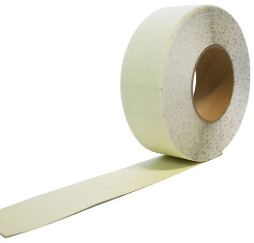 COBA europe Taśma antypoślizgowa beżowa 5 cm x 18,3 m COBA GF120002