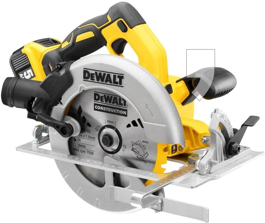 DeWalt DCS570P2-QW