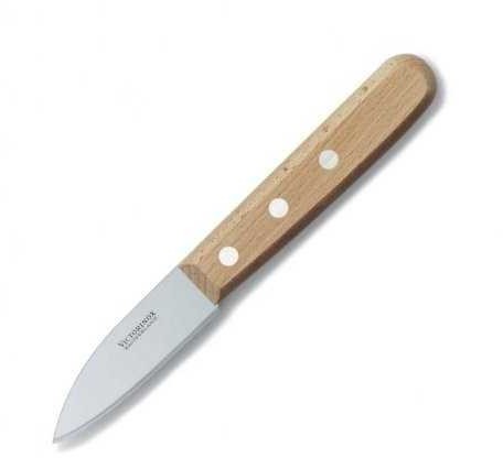Victorinox Nóż monterski 8 cm drewno bukowe 6.2308.08