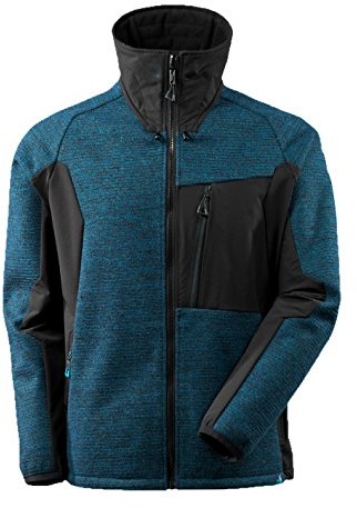 Mascot kurtka z dzianiny Advanced, wielokolorowa 17105-309-4409-L