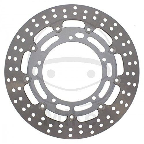 TRW MSW246 płynna tarcza hamulcowa motocyklowa MSW246