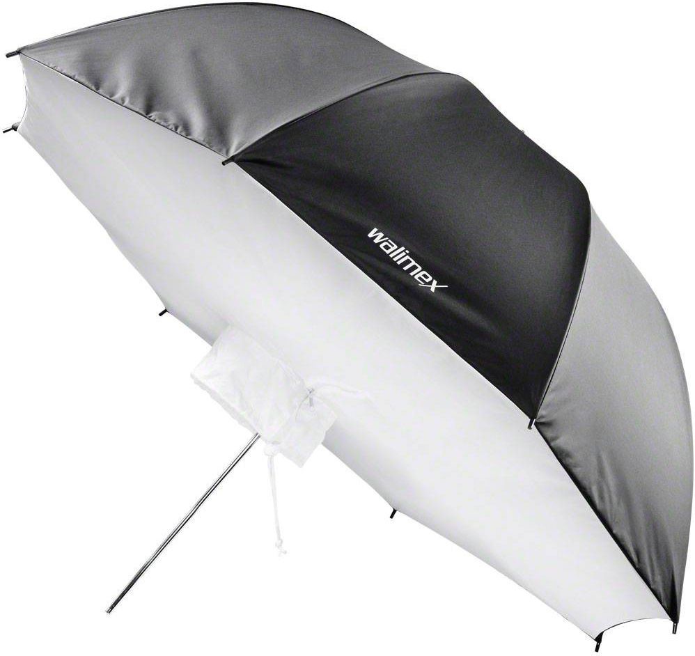 Фото - Софтбокс Walimex pro parasol softbox reflektor, 91cm 