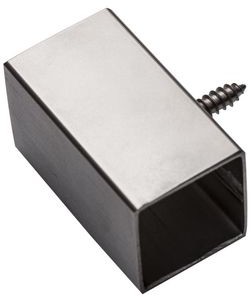 Kornik Uchwyt boczny tralki 4 szt.