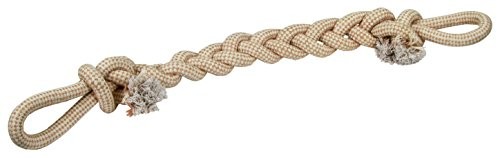 Kerbl 81456 do robienia na drutach z juty XL, 80 cm