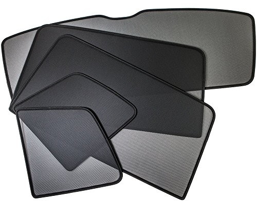 Volkswagen 5 na064365 sunblinds Set