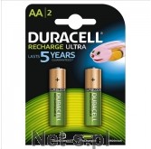 Duracell Akku HR06 2x AA