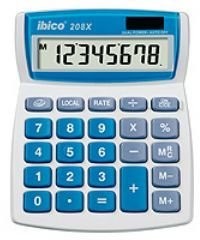 Rexel 208 X