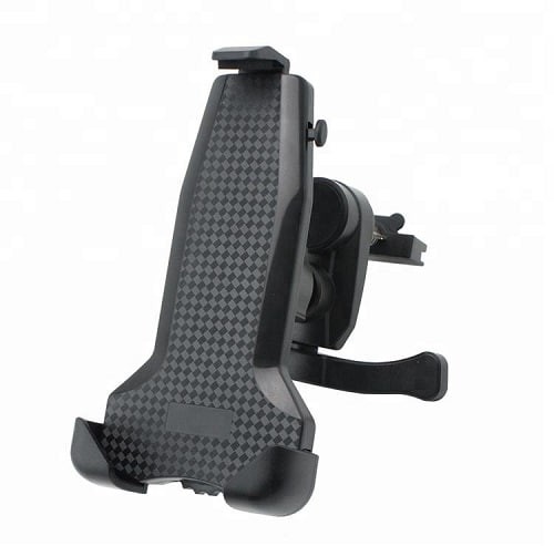 Mobilari UCHWYT NA TELEFON SAMOCHODOWY DO KRATKI WENTYLATOR M111039 M111039