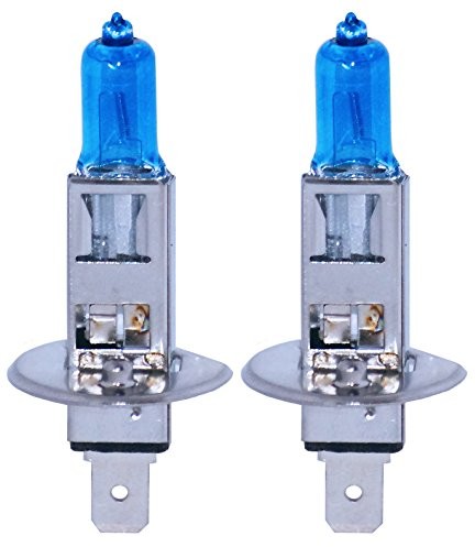 Simoni Racing simoni Racing BIR/H1 Bulb halogenowe, Ice White Light BIR/H1