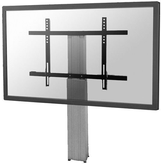 NewStar Motorised Floor Stand PLASMA-W2250SILVER ! PLASMA-W2250SILVER