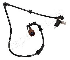 JAPANPARTS Czujnik, prędkosć obrotowa koła ABS-136