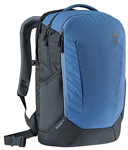 Deuter Damski plecak biurowy Giga SL Pacific-Graphite, 28 l 3812221